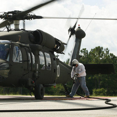 MRO, Refueling
