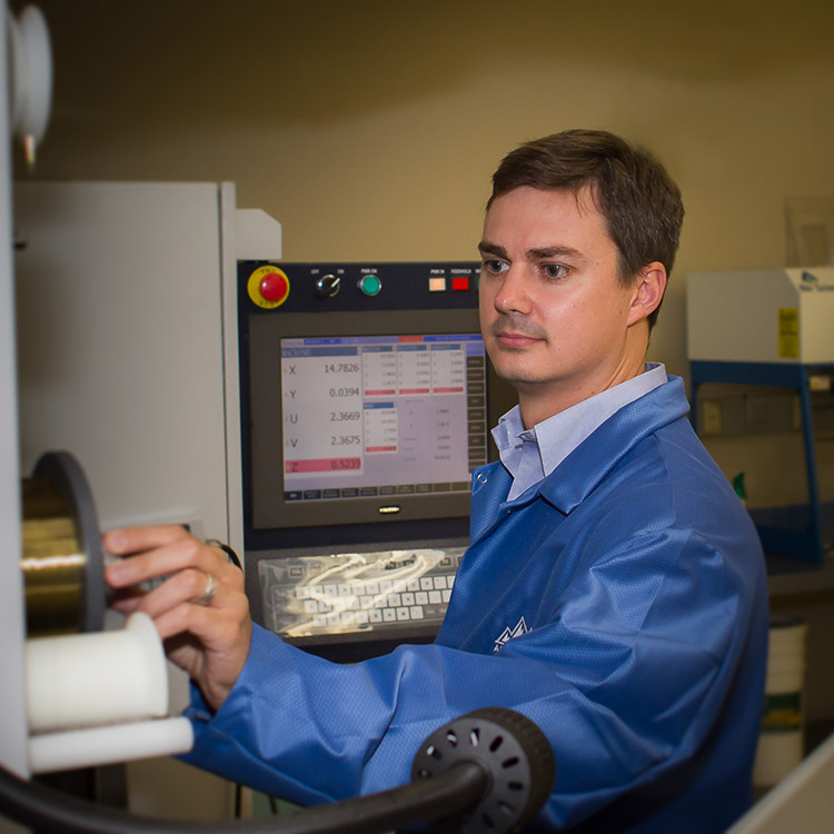 Additive manufacturing