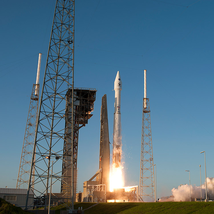 Flight/launch Certification