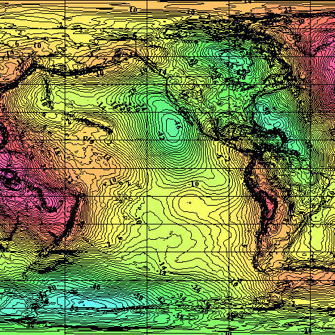 Geographic Information Systems