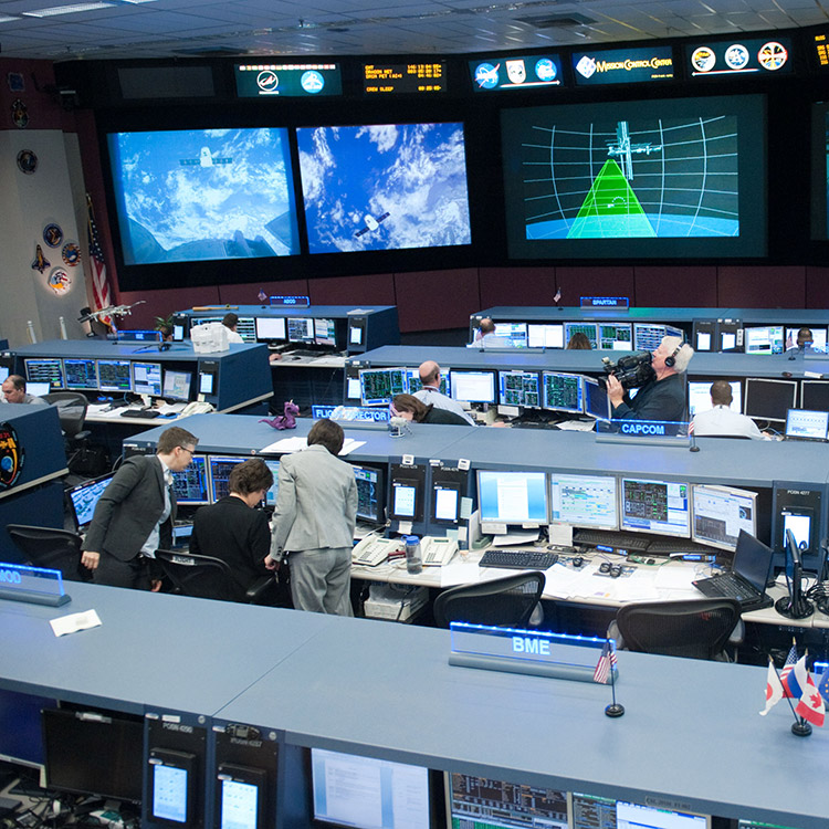 Space Operations