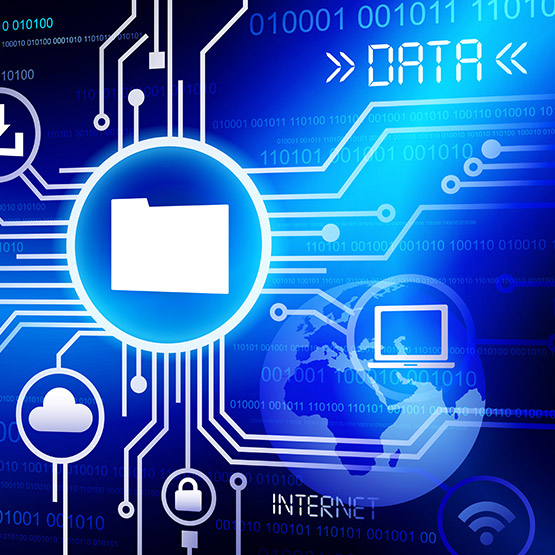 Large Scale-Data Management