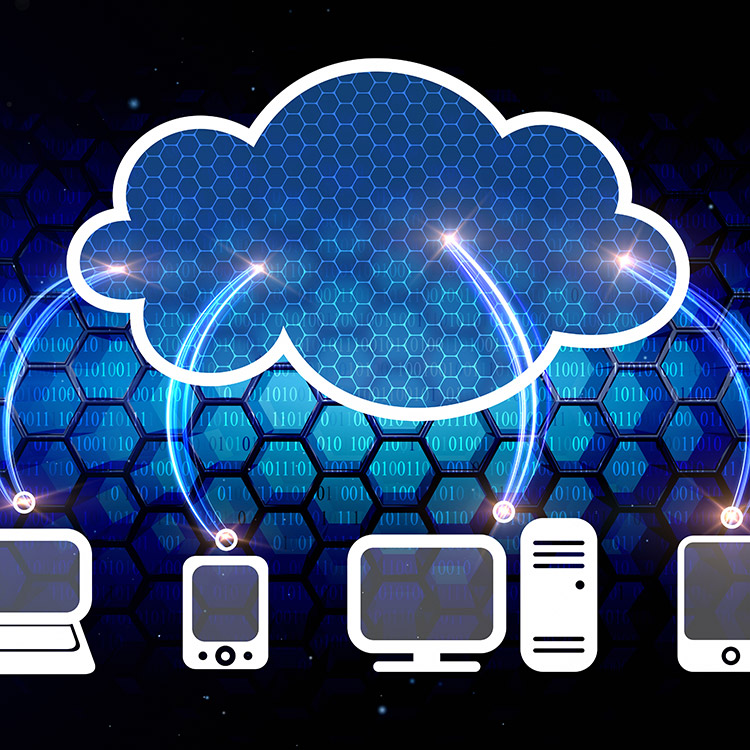 Cloud Computing