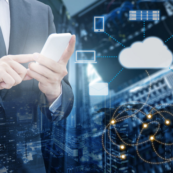 Enterprise IT