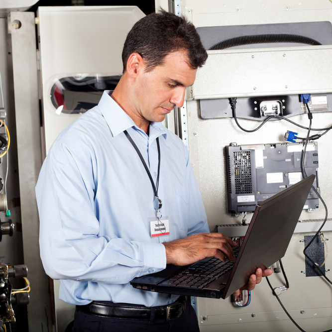 Hardware/Software Engineering