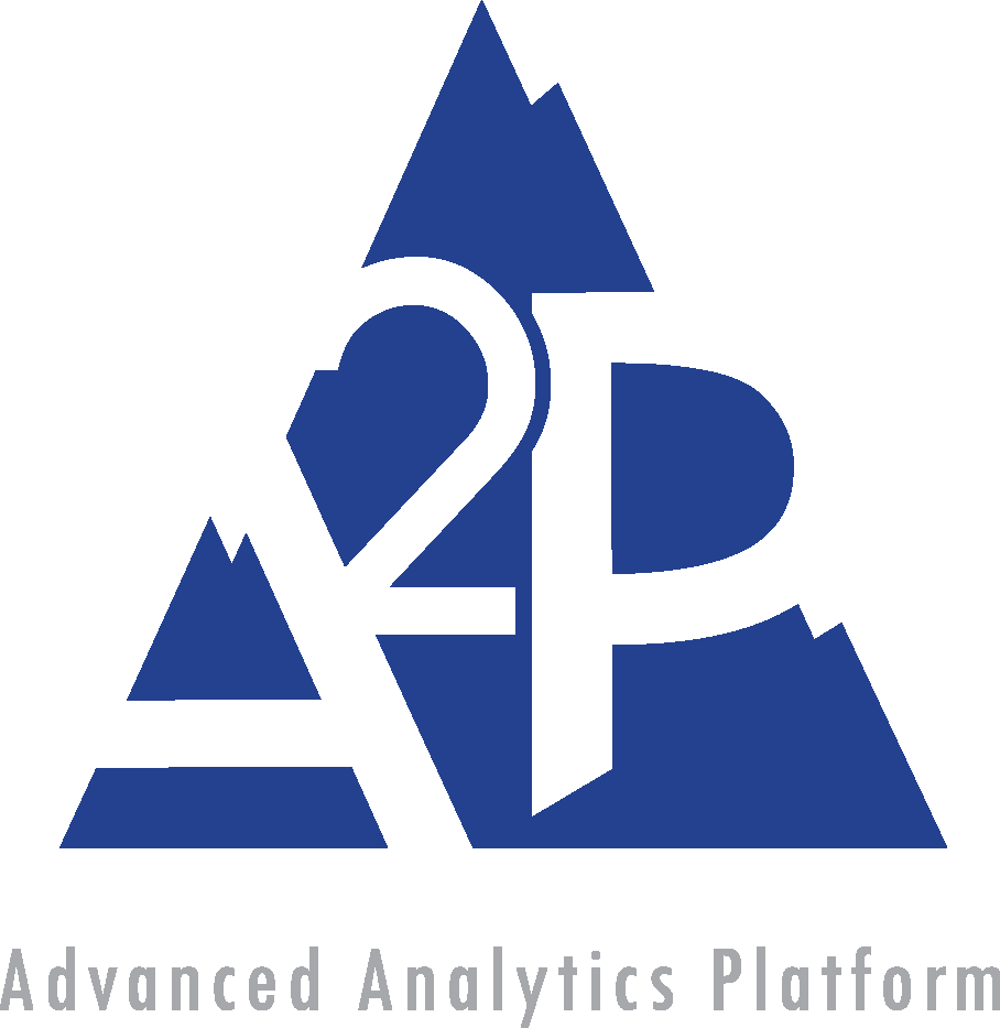 A2P Logo