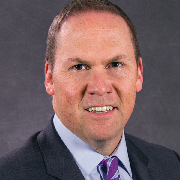 Mike Teegardin