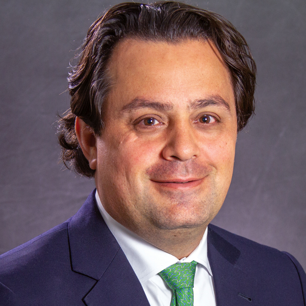 Mike Molino
