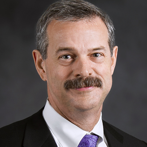 Scott Altman Headshot