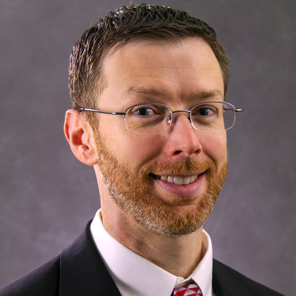 Jacob Sapp Headshot