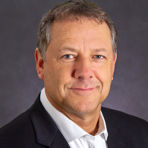 Steve Ennis, Operating Group President, Infrastructure Support and Professional Services