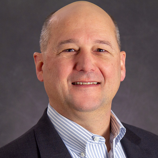 Wayne Lucernoni Headshot
