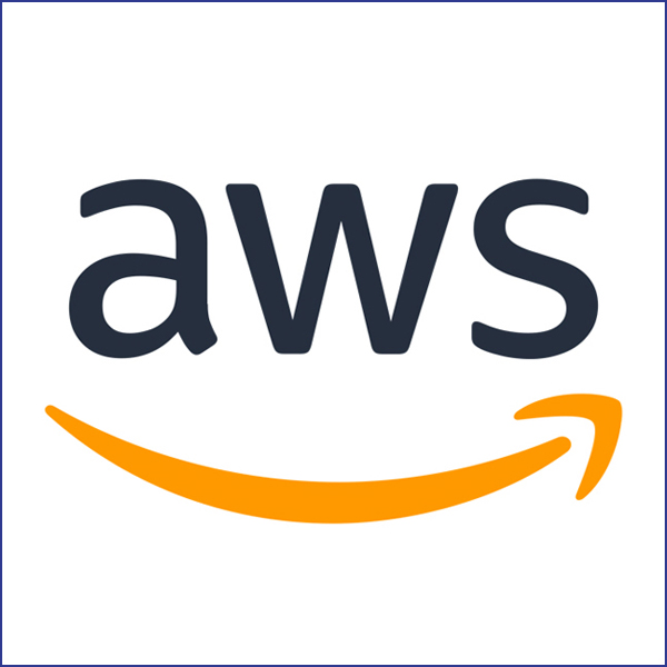 AWS Logo