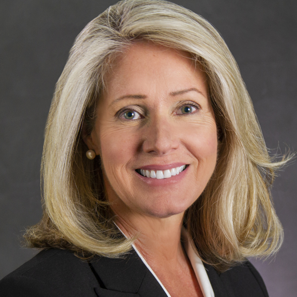 Elizabeth Malone, Executive Vice President, Business Operations and Risk Management