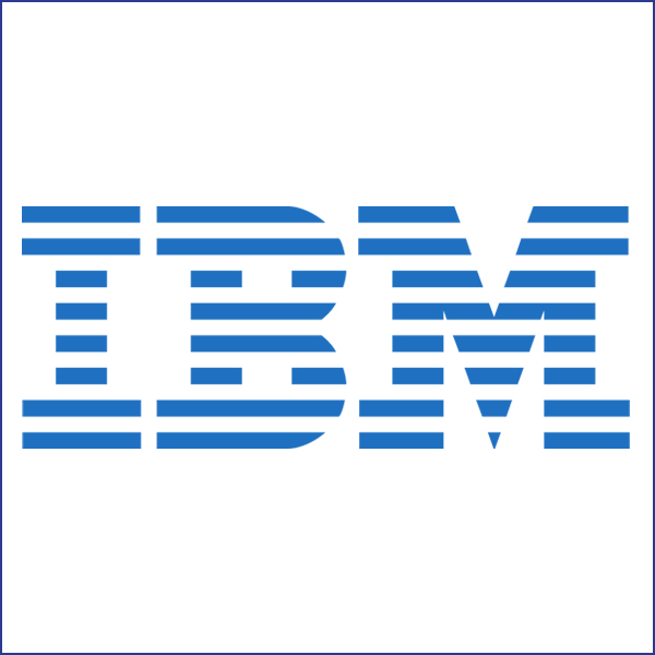 IBM Logo