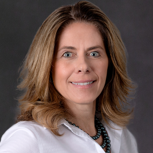 Jennifer Felix, ASRC Federal President and Chief Executive Officer