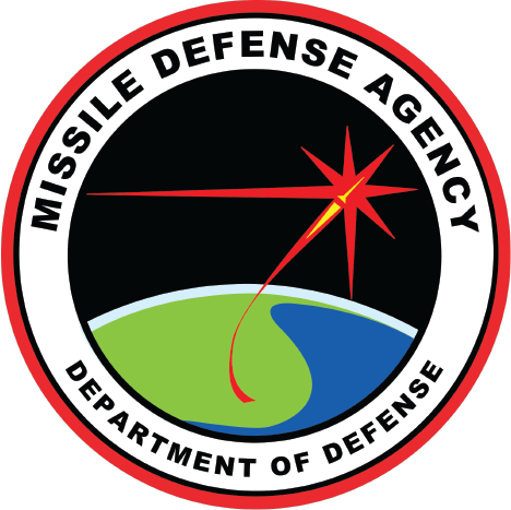 Missile Defense Agency Logo