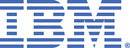 IBM Logo