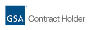 GSA Contract Holder Logo