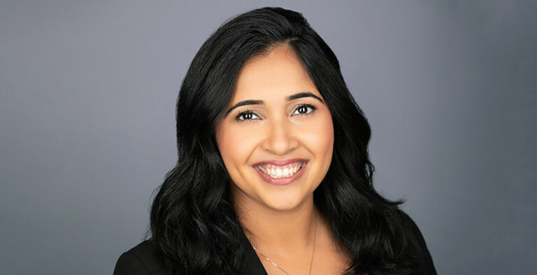 ASRC Federal Announces Shaveta Joshi as Chief Human Resources Officer