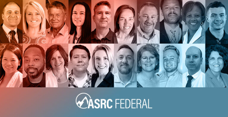 ASRC Federal Announces 2020 EXPY and PM Awardees