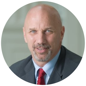 Michael Collett Headshot
