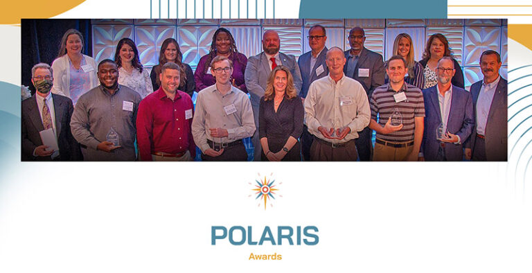 ASRC Federal Pays Tribute to 2021 Polaris Award Recipients