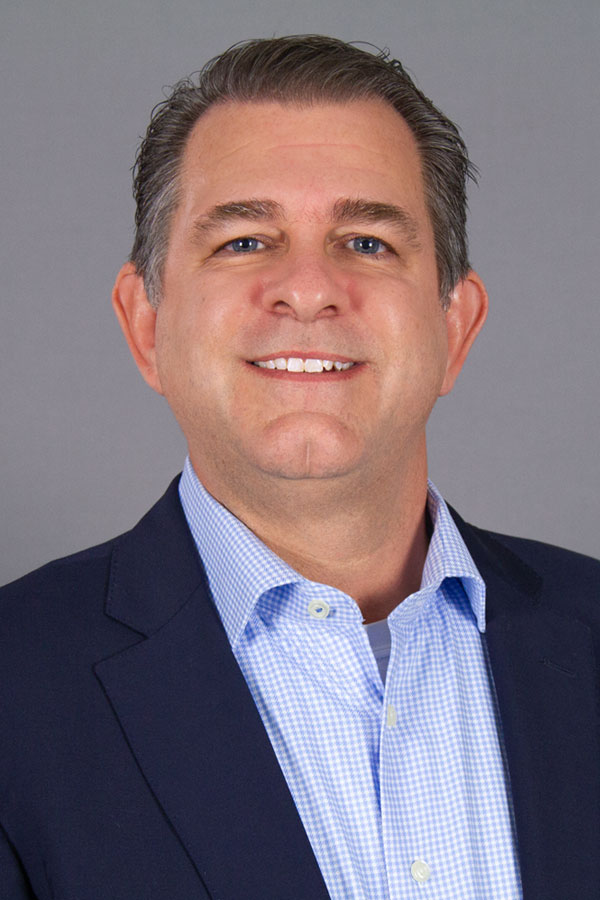 Jon Tiglieri