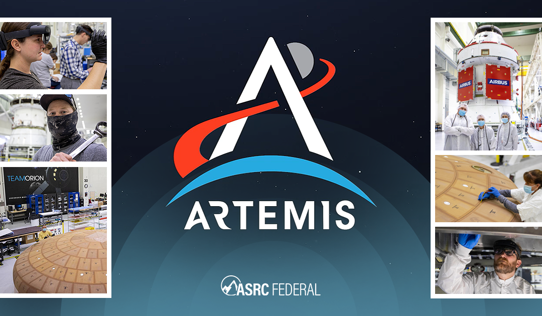 Artemis Shoots for the Moon with New Era of Human Space Exploration