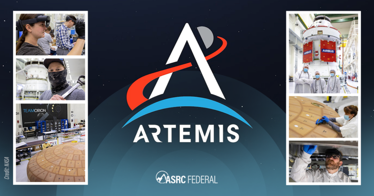 Artemis Shoots for the Moon with New Era of Human Space Exploration