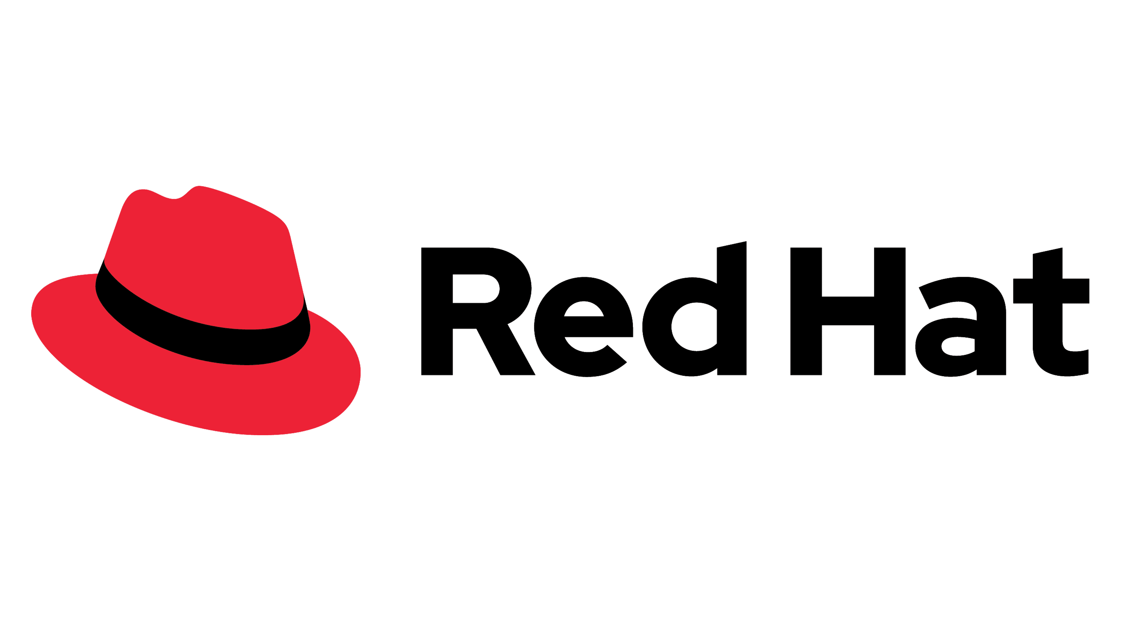 Red Hat Logo