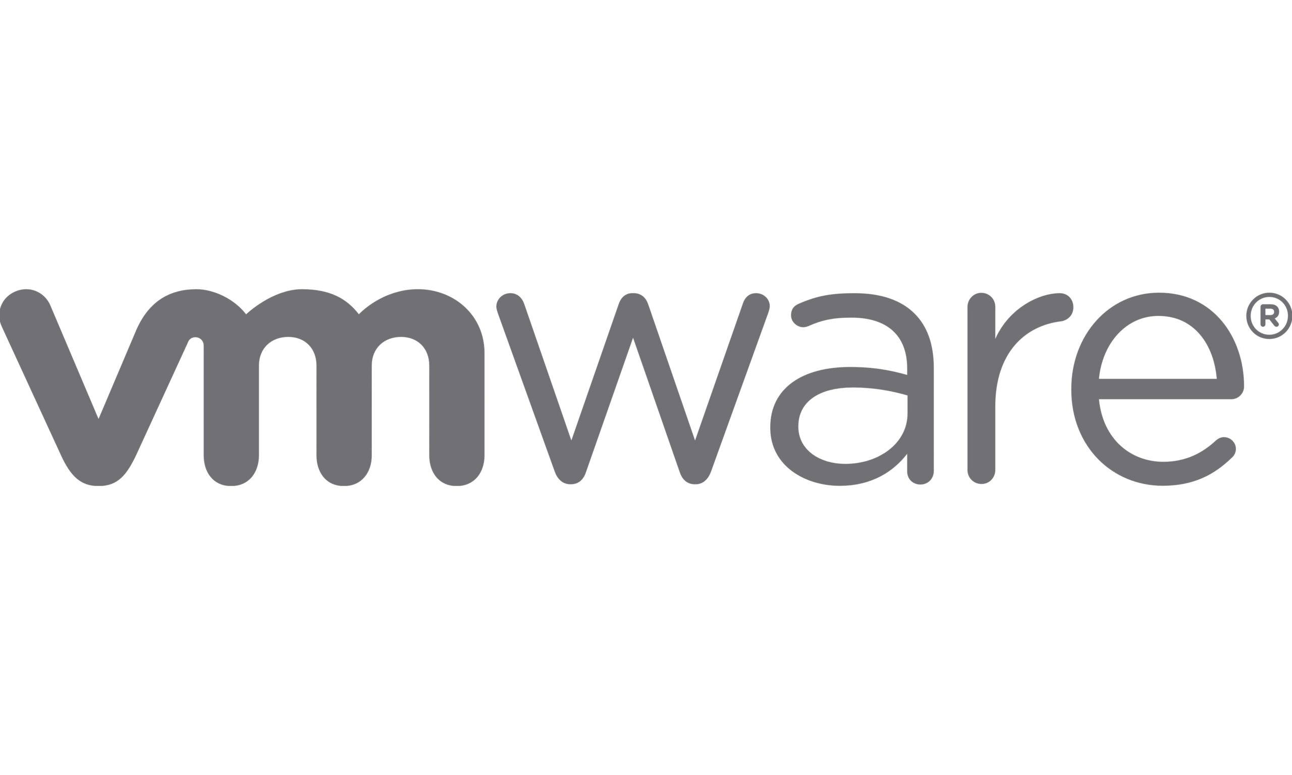 VMware-logo VMWare Logo