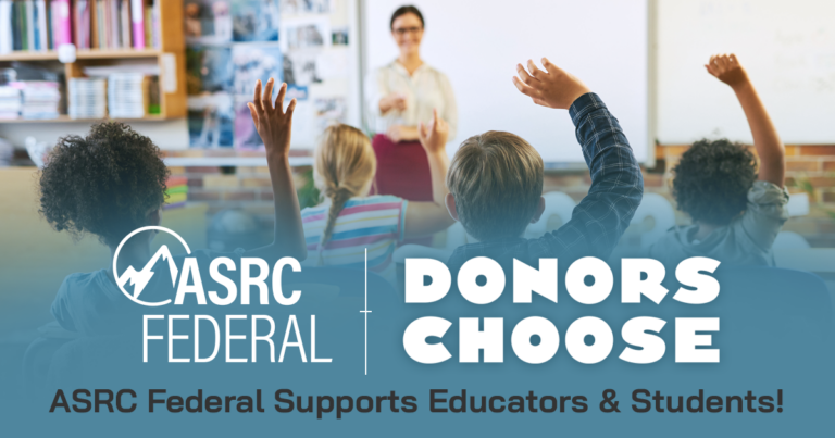 DonorsChoose Employee Education Outreach Program Funds Classroom Projects Across the U.S.