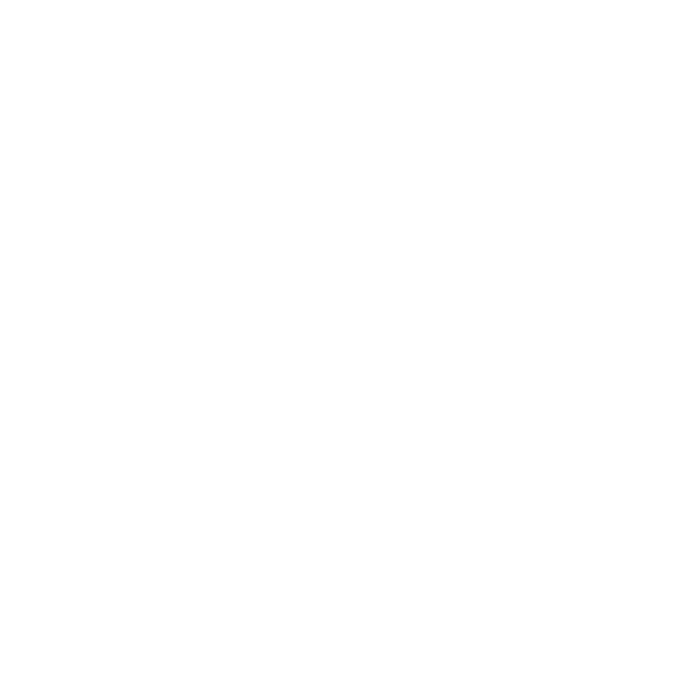 Vets Indexes 5 Star Logo - White