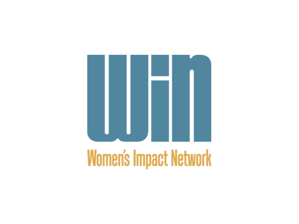 ASRC Federal Women's Impact Network logo