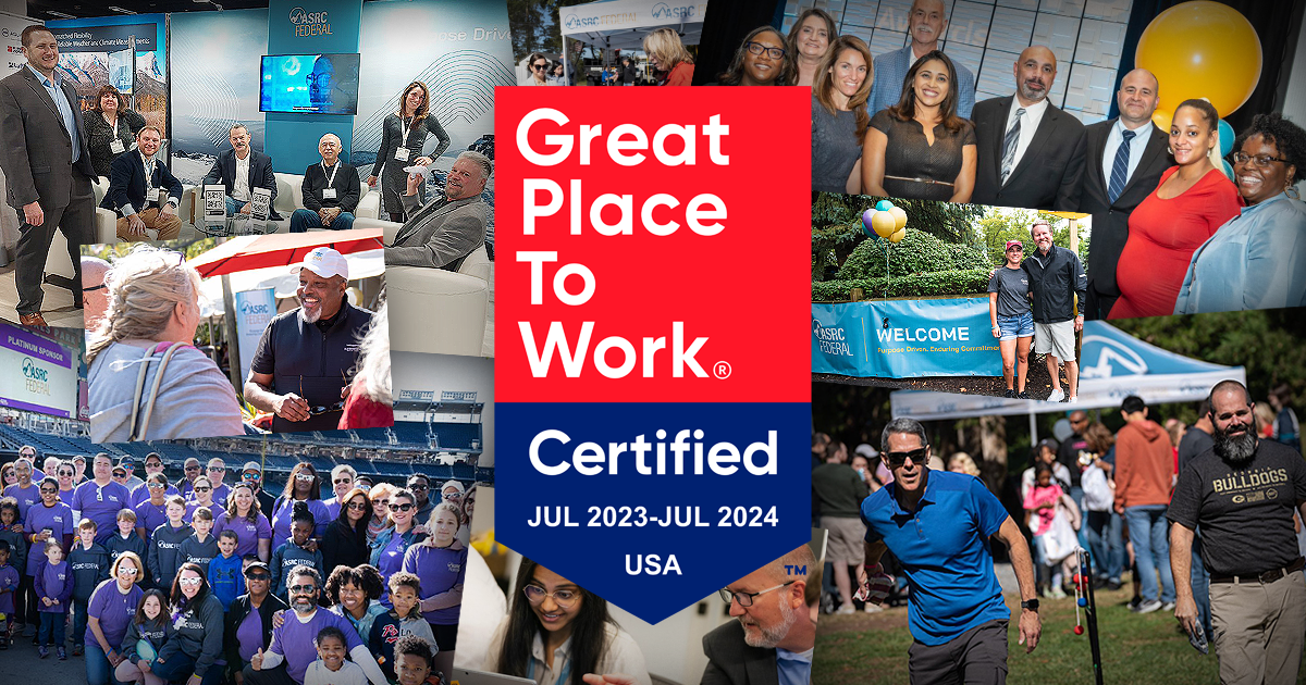 Great Place to Work 2023