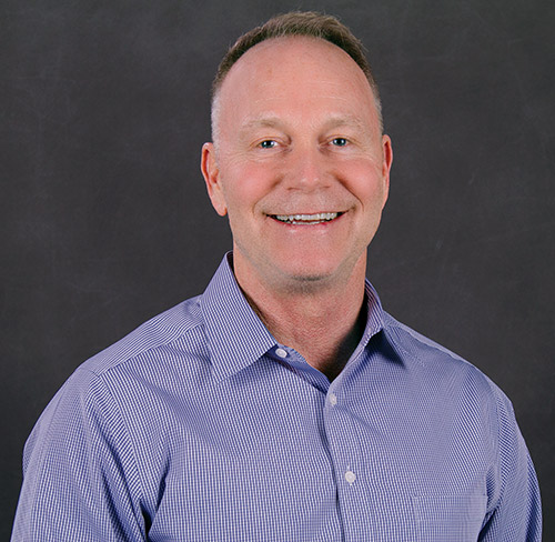 Kirk McIntosh