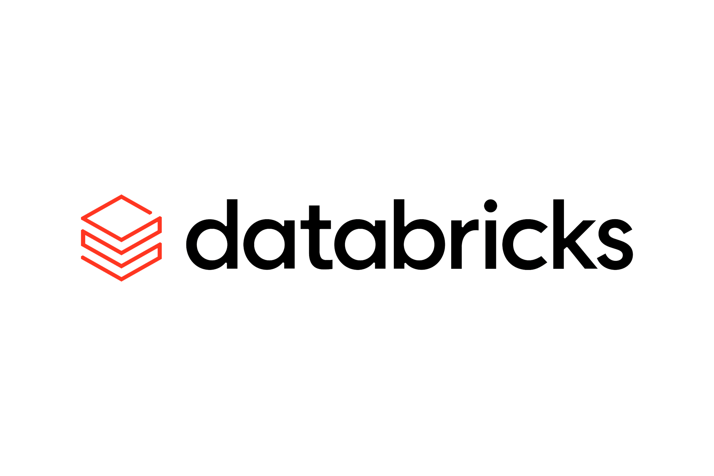 Databricks Logo