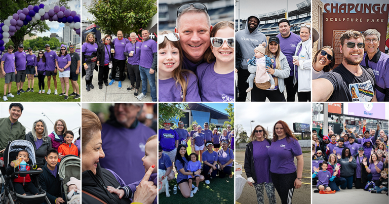 Teaming up with March of Dimes to Improve the Health of Moms and Babies