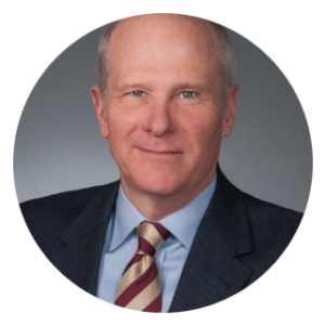 Mike McHugh