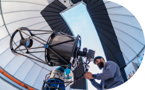 Internship Program - ASRC Federal