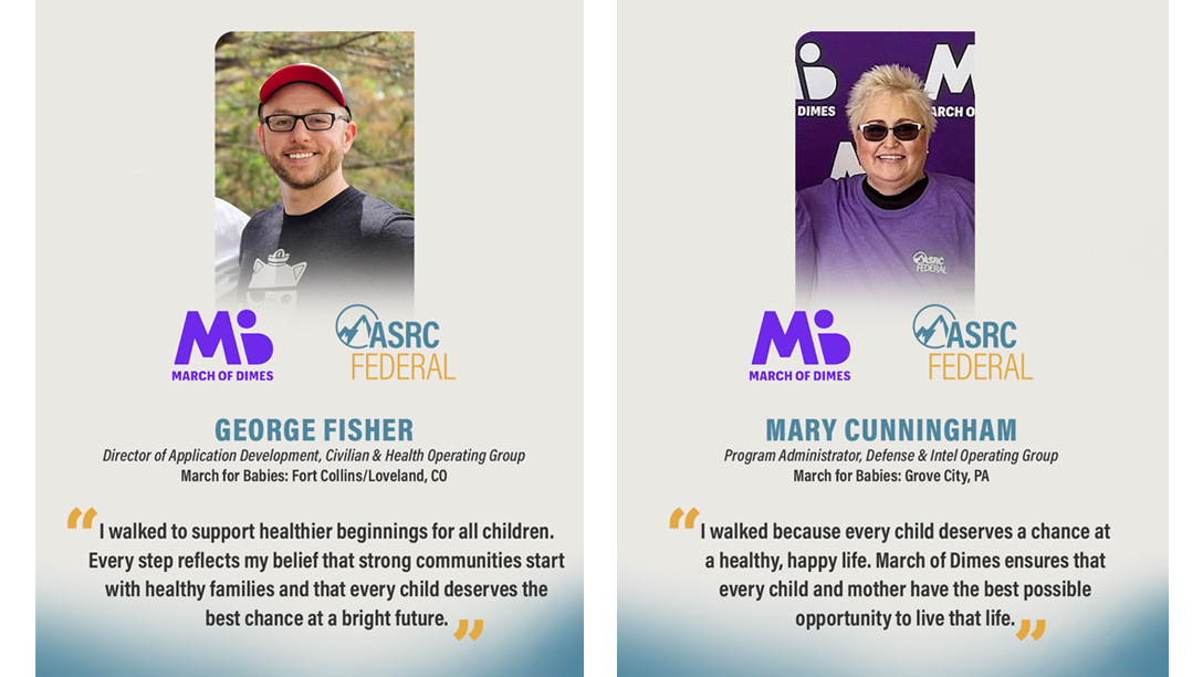 March of Dimes Quotes 1 2025