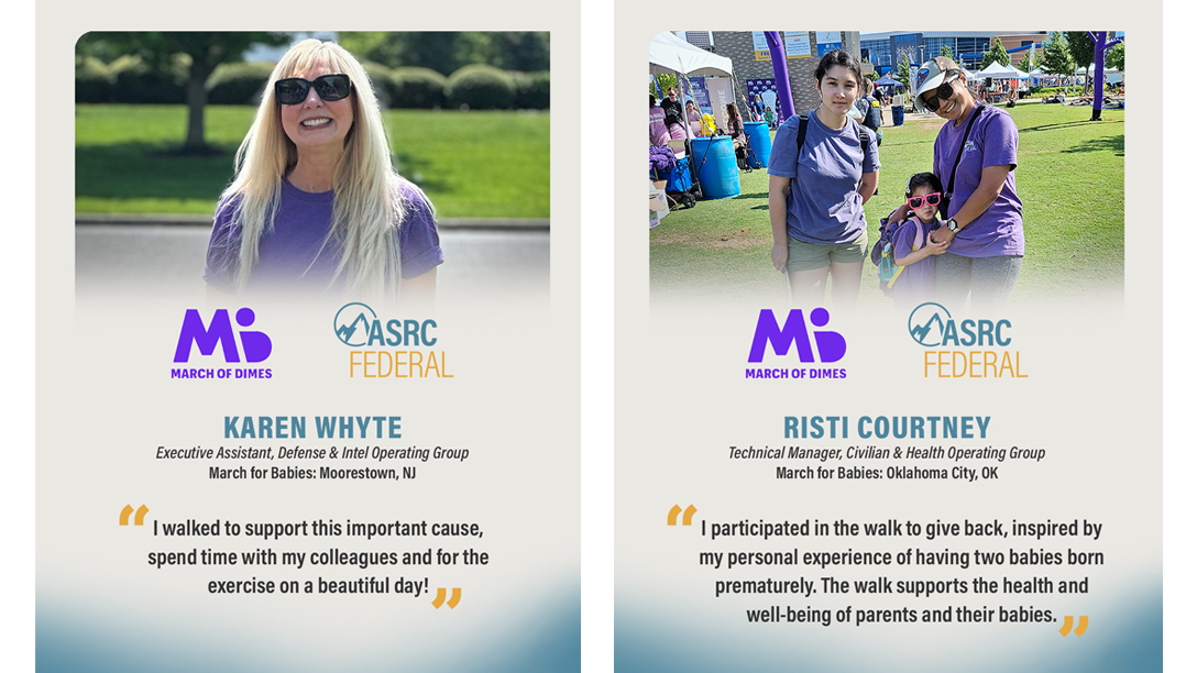 March of Dimes Quote 2 - 2025