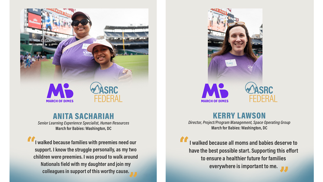 March of Dimes Quote 4 - 2025