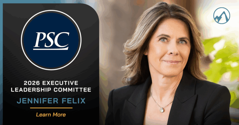 ASRC Federal CEO Jennifer Felix Named to Professional Services Council Board