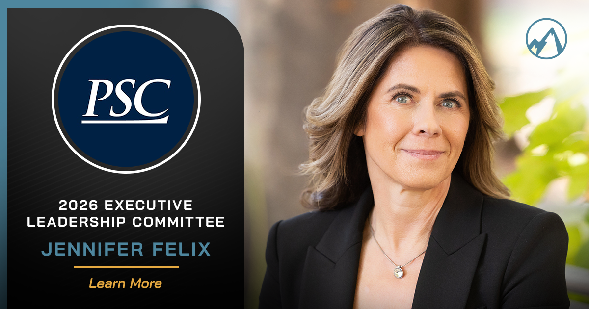 ASRC Federal CEO Jennifer Felix Named to Professional Services Council Board