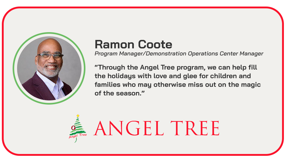 Ramon Angel Tree 2025