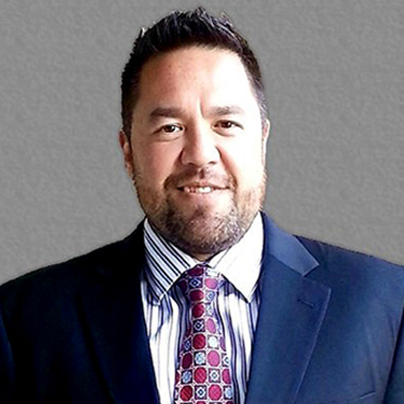 Rich Smith