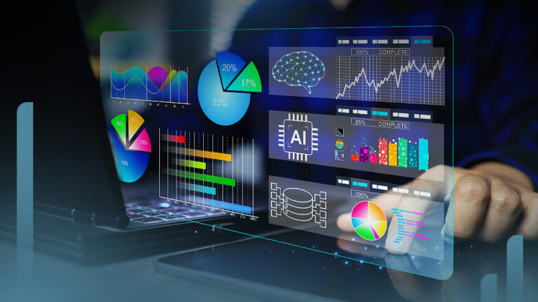 ASRC Federal Selected by NOAA to Provide AI-Enabled Financial Management