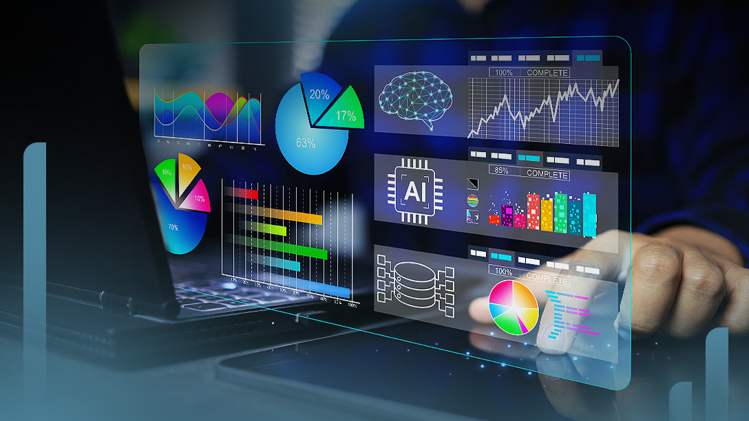 ASRC Federal Selected by NOAA to Provide AI-Enabled Financial Management